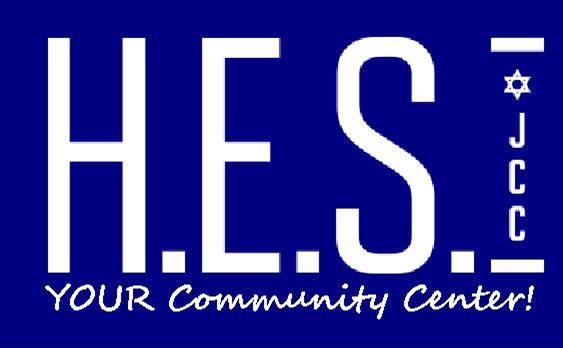 JCC HES Logo