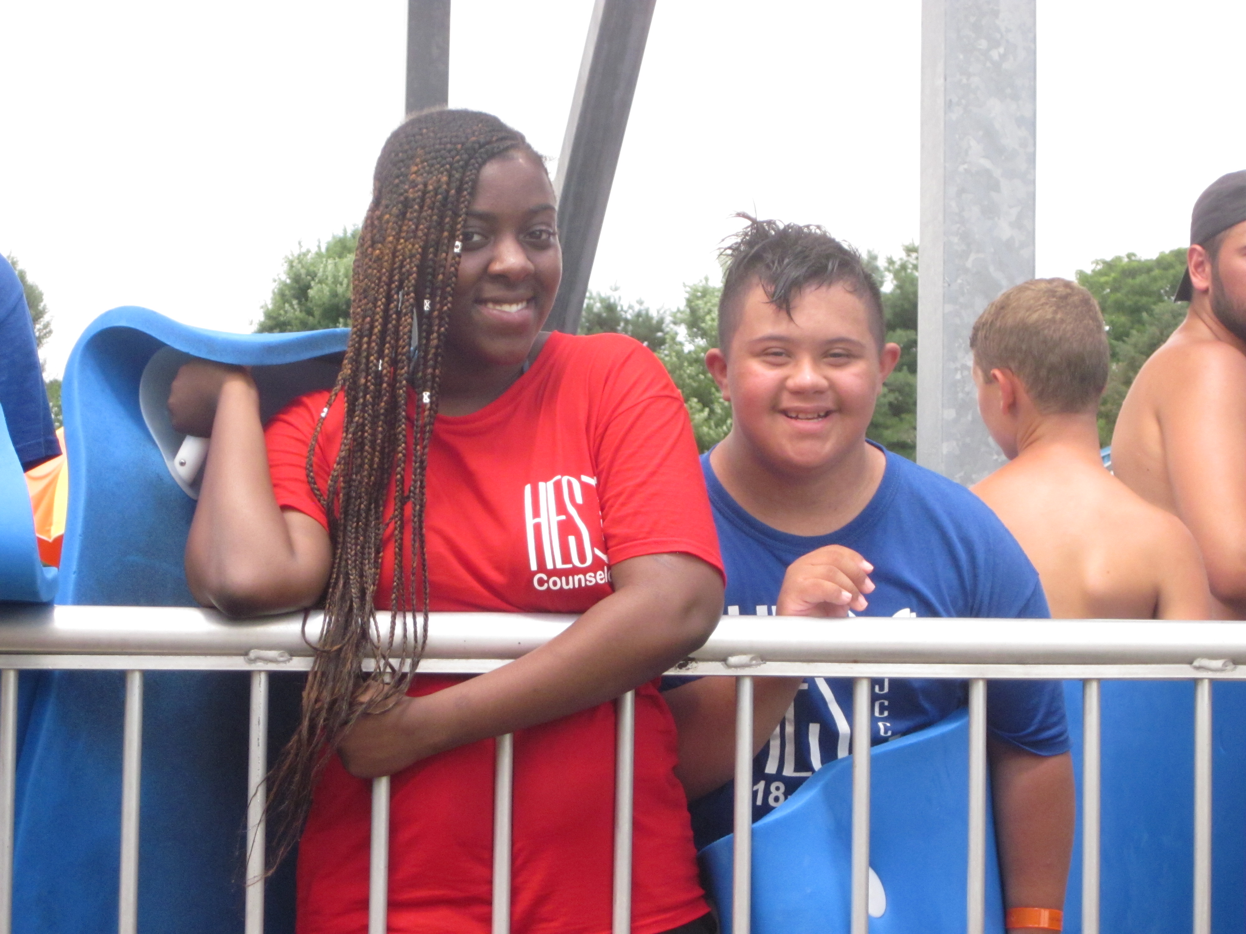 Disability Services Hebrew Educational Society