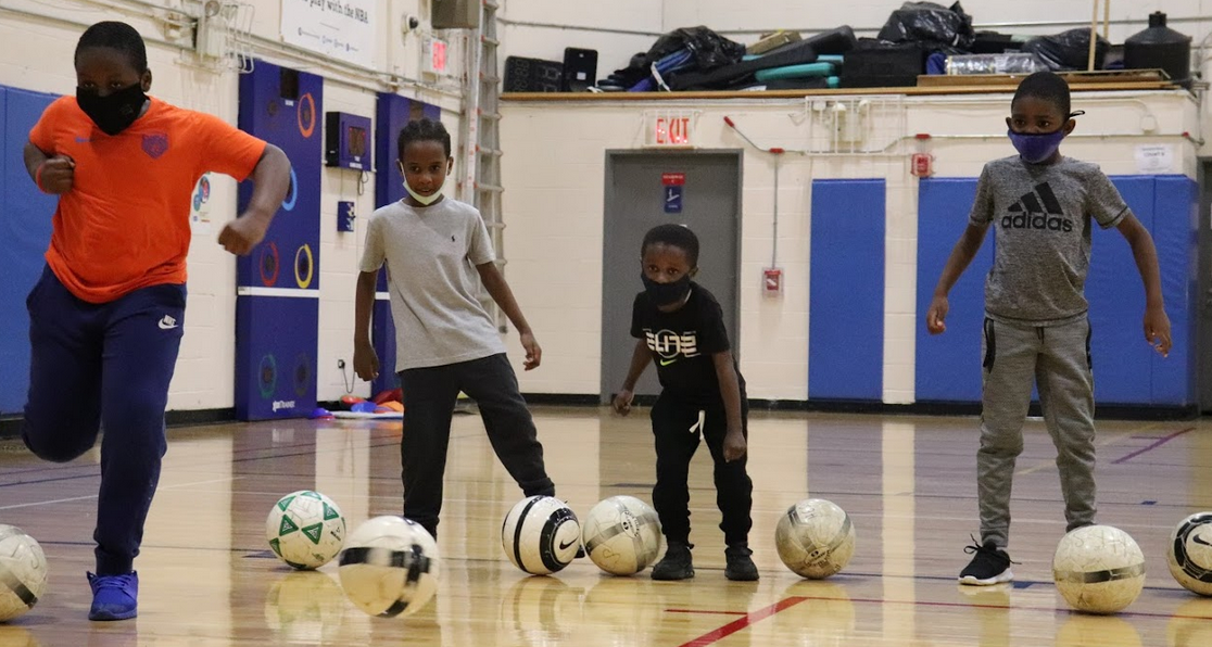 Soccer