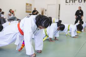 Karate
