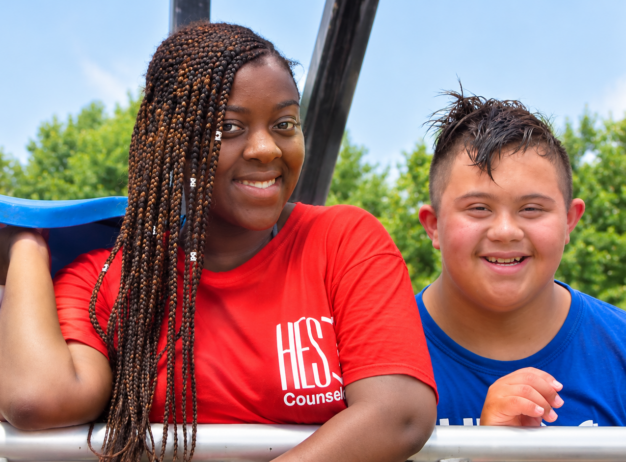 H.E.S. DISABILITIY SERVICES